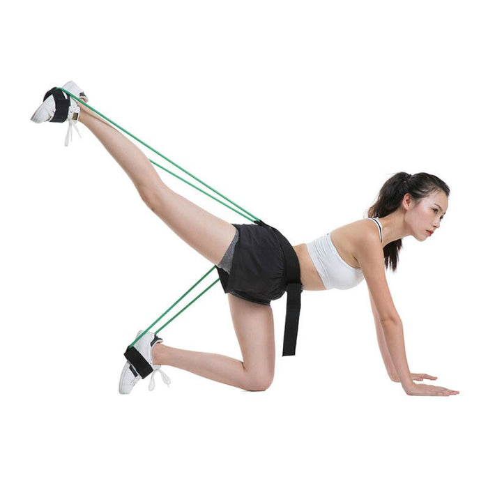 Fitness Booties Bands