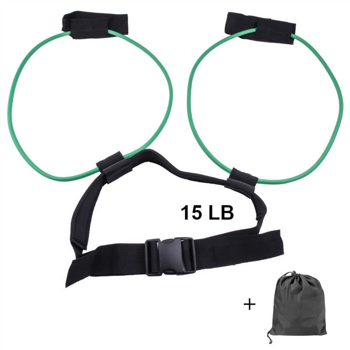 Fitness Booties Bands
