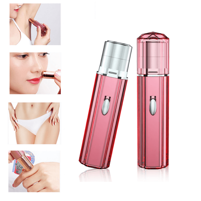 Flawless Hair Remover