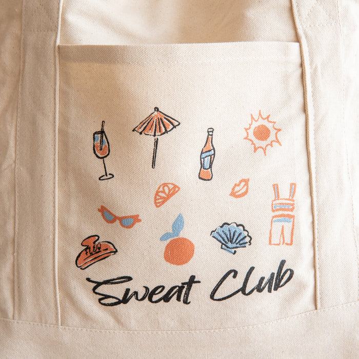 FLEO Tote Bag - 2