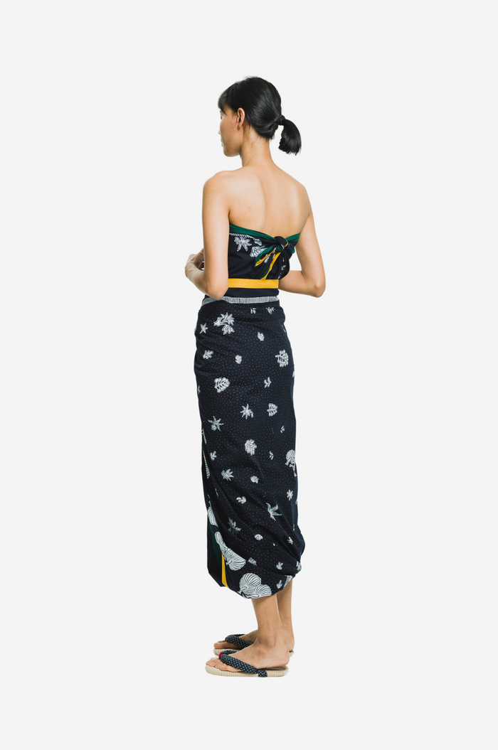 "Flora" - Kain
