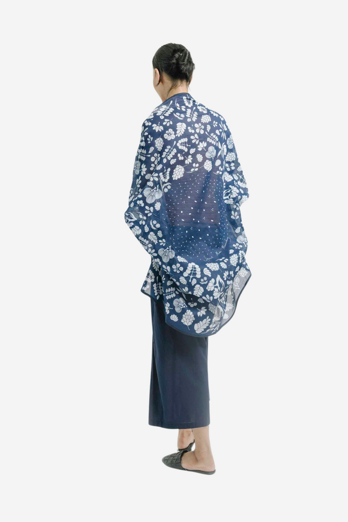 "Flora" - Outer