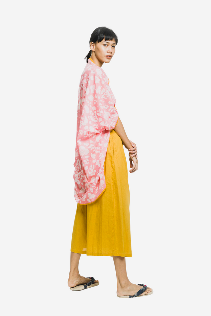 "Flora" - Outer