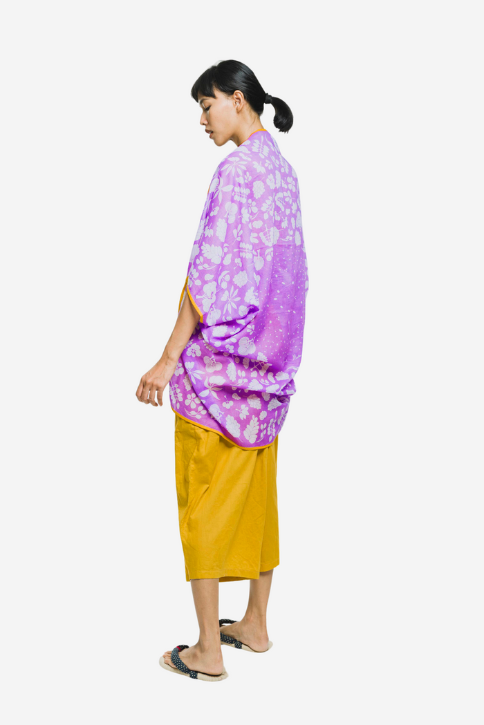 "Flora" - Outer