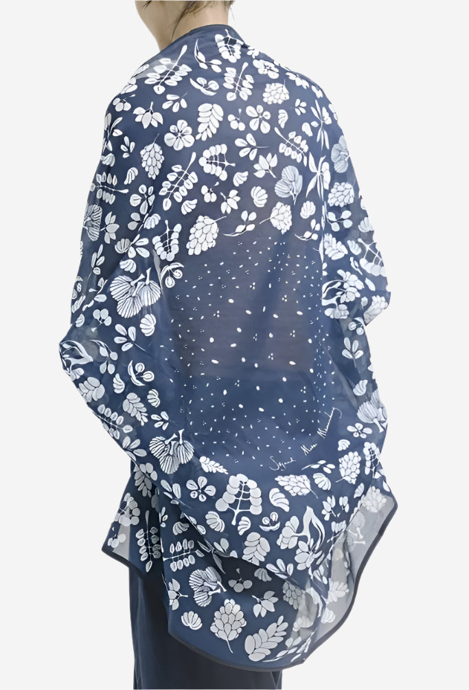"Flora" - Outer