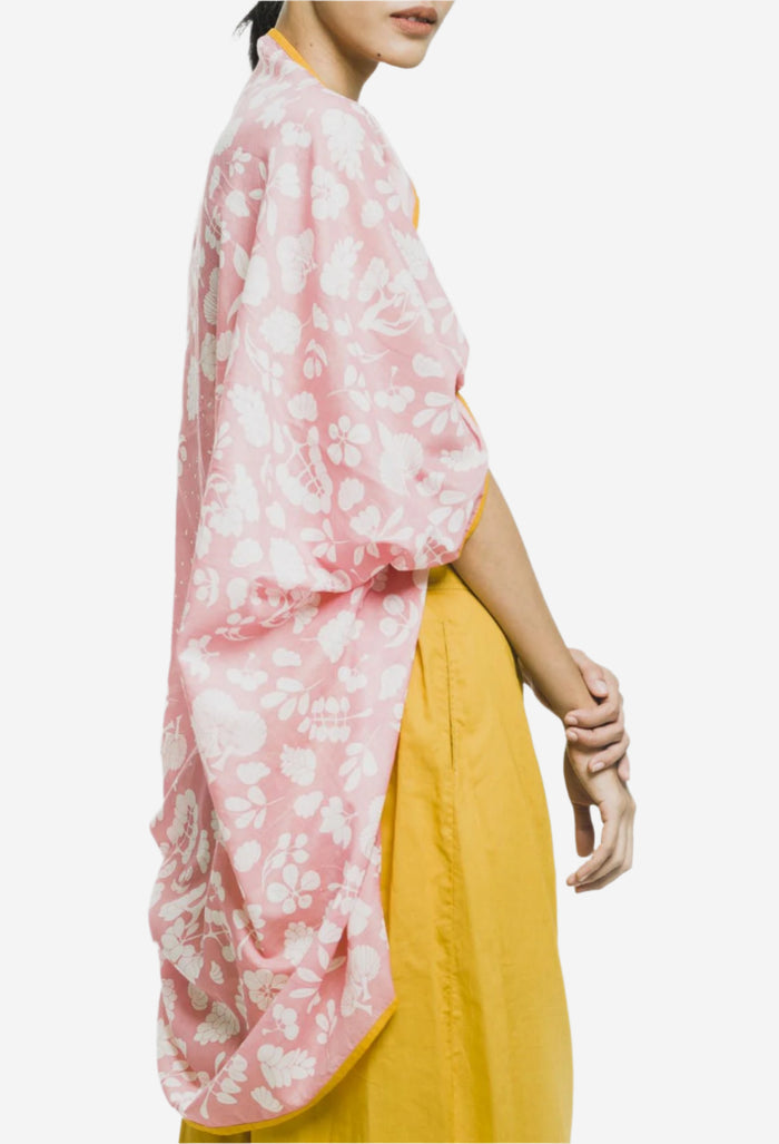 "Flora" - Outer
