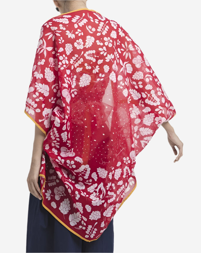 "Flora" - Outer