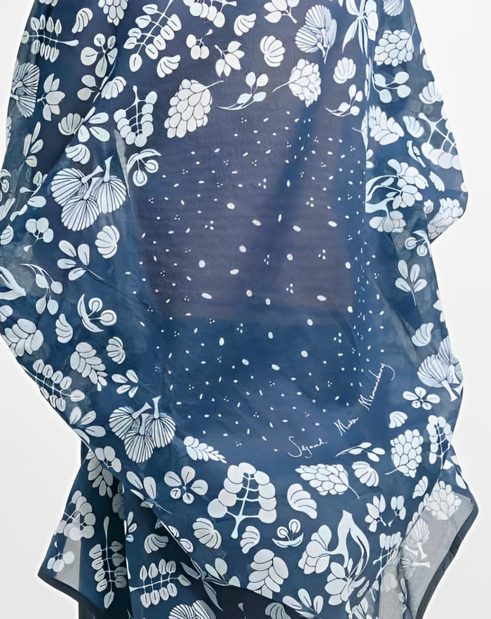 "Flora" - Outer