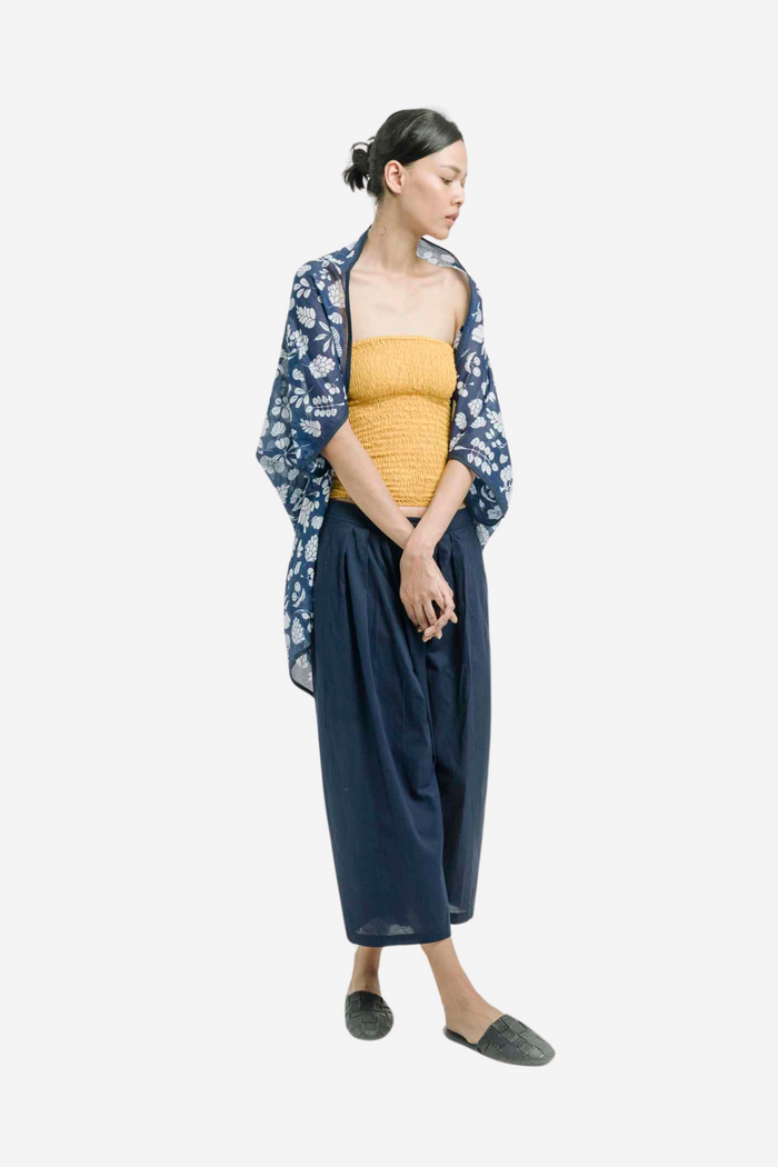 "Flora" - Outer