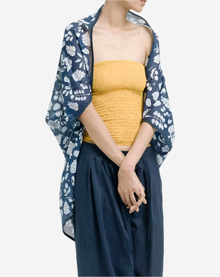 "Flora" - Outer