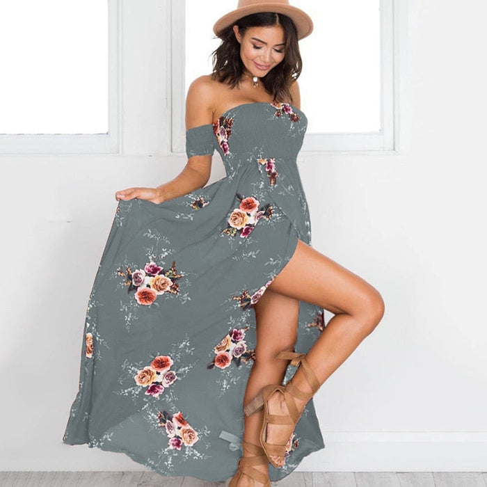 Gray / XS