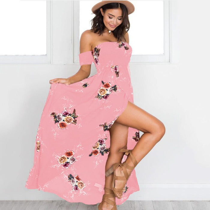Pink / XS