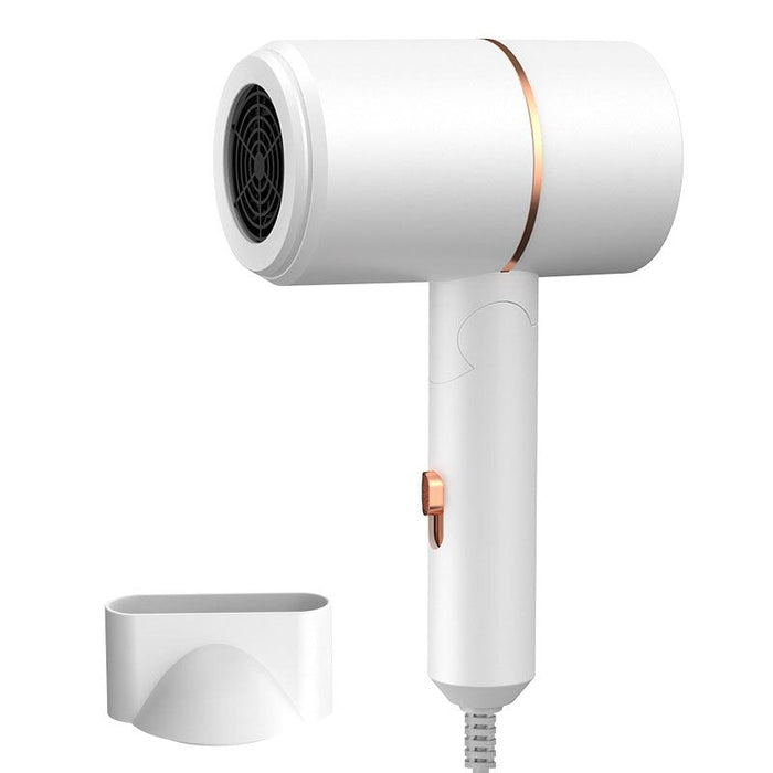 Foldable hairdryer