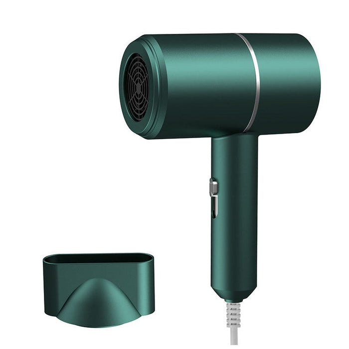Foldable hairdryer