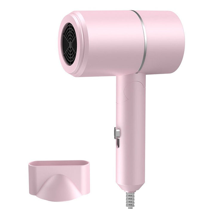 Foldable hairdryer