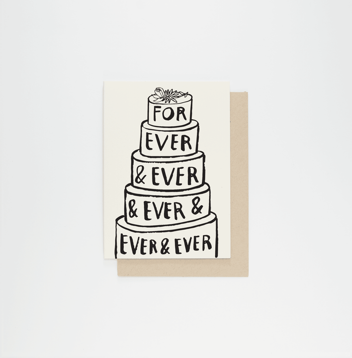 Forever and Ever