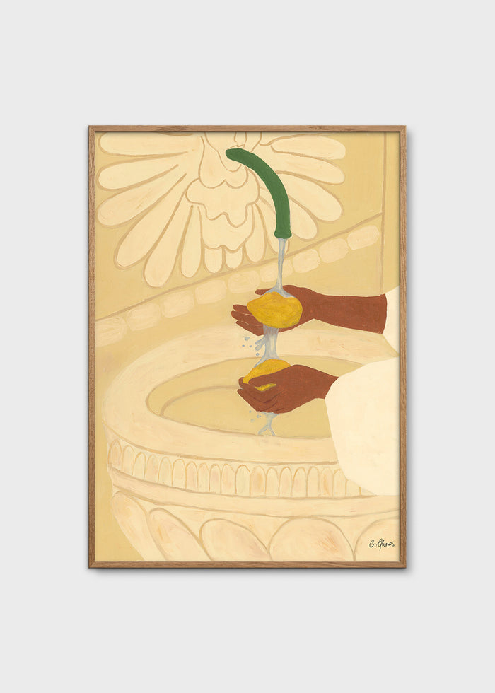Fountain