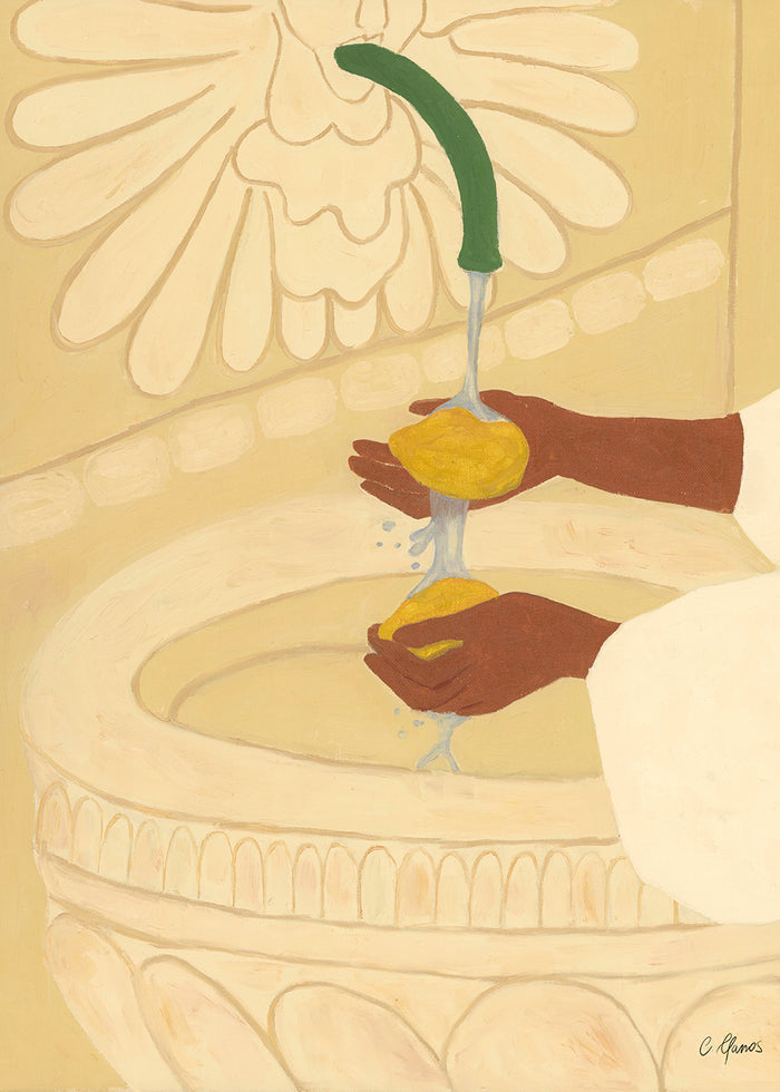 Fountain