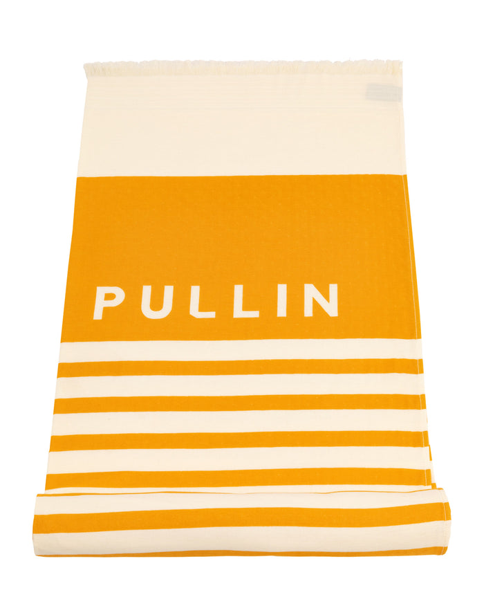 fouta dijon PULLIN en coton