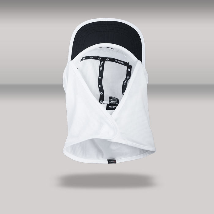 Fractel Polartec Legionnaire Hat | Lumen Edition | No Hole