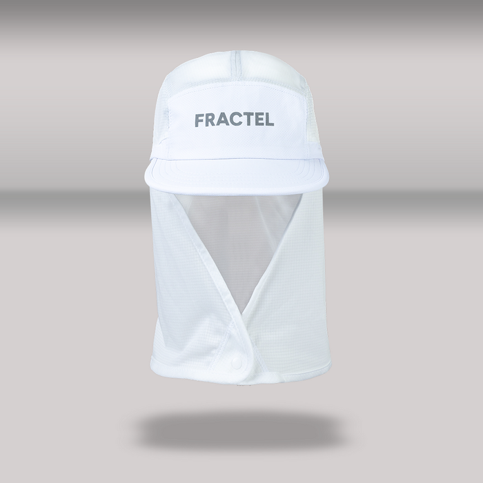 Fractel Polartec Legionnaire Hat | Lumen Edition | No Hole