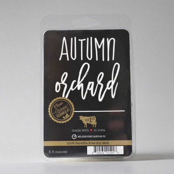 Fragrance Melts - Autumn Orchard-Lange General Store