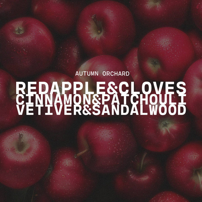 Fragrance Melts - Autumn Orchard-Lange General Store