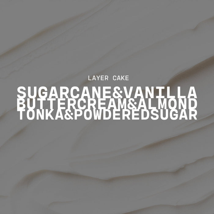 Fragrance Melts - Layer Cake-Lange General Store