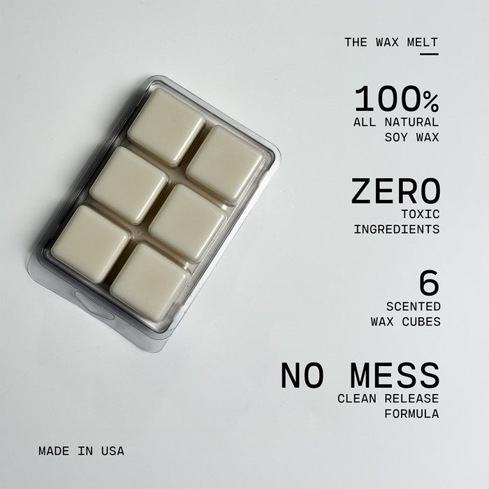 Fragrance Melts - Milk & Sugar-Lange General Store