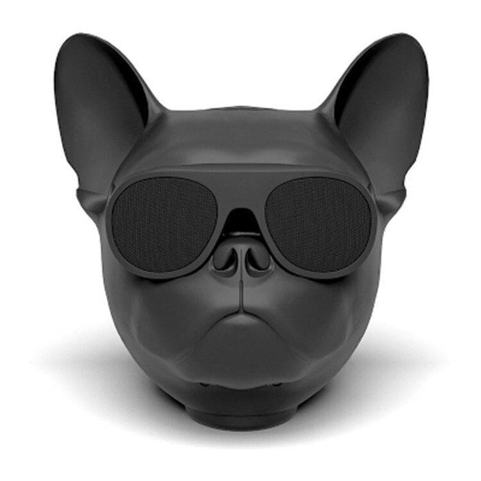 French Bulldog Speaker