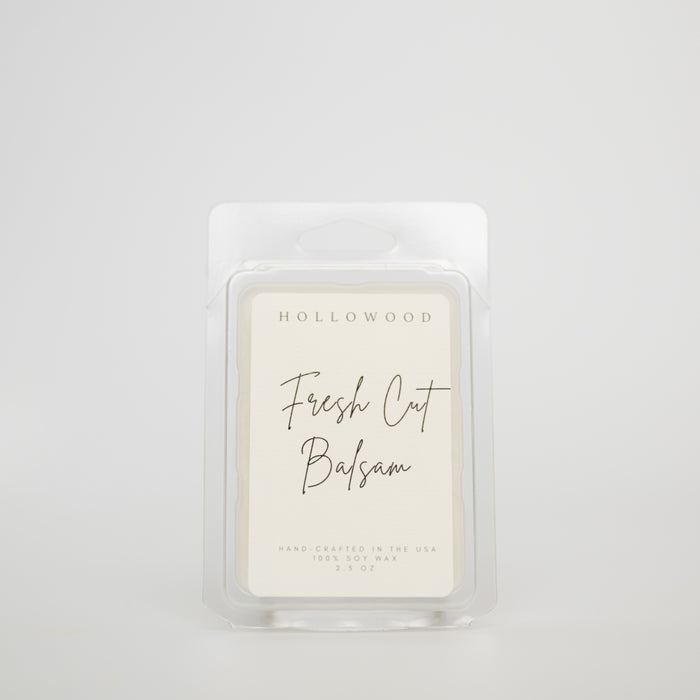 FRESH CUT BALSAM | Wax Melt