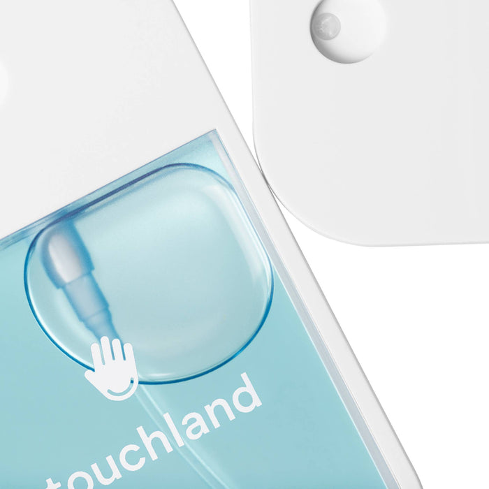 Frosted MintHand Sanitizer