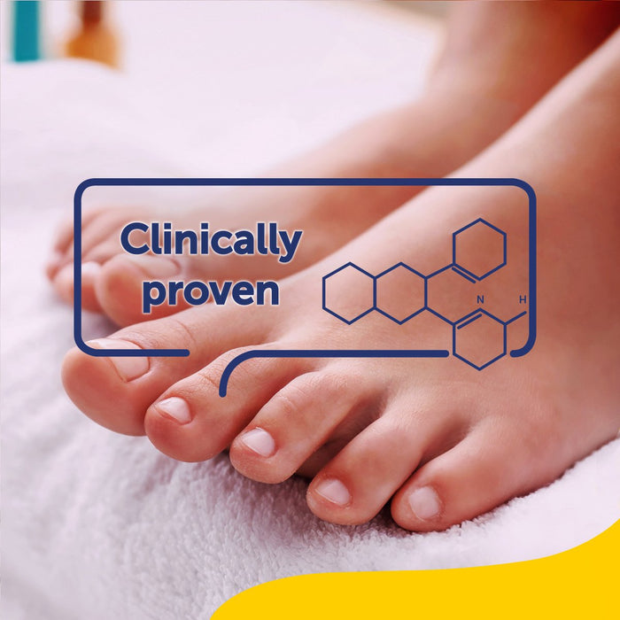 Scholl Aid Fungal Nail Treatment Kit