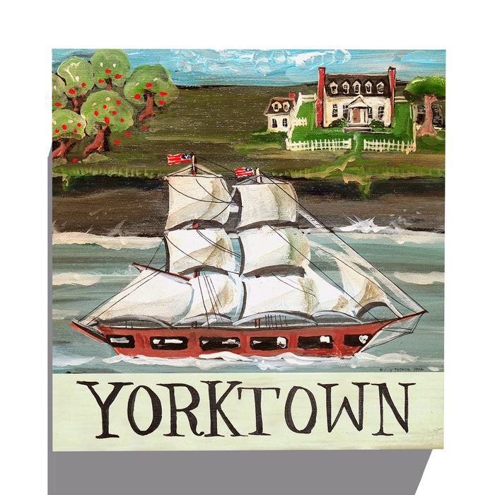 Gallery Grand - Cities - Yorktown