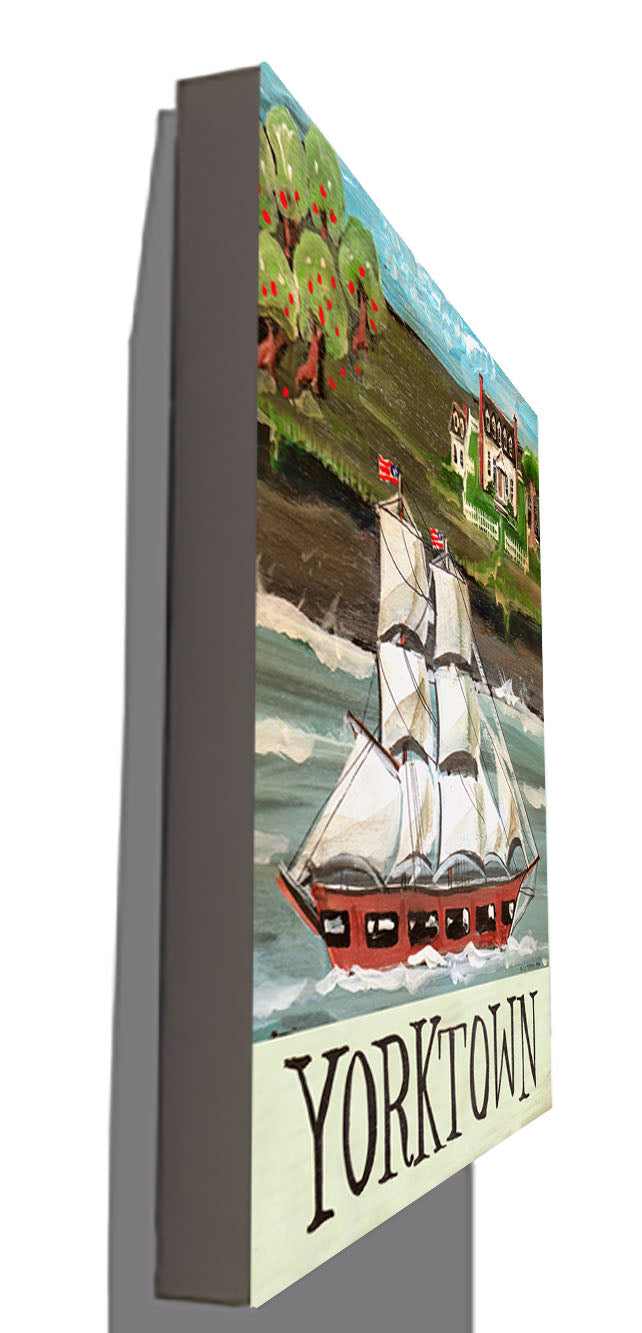Gallery Grand - Cities - Yorktown