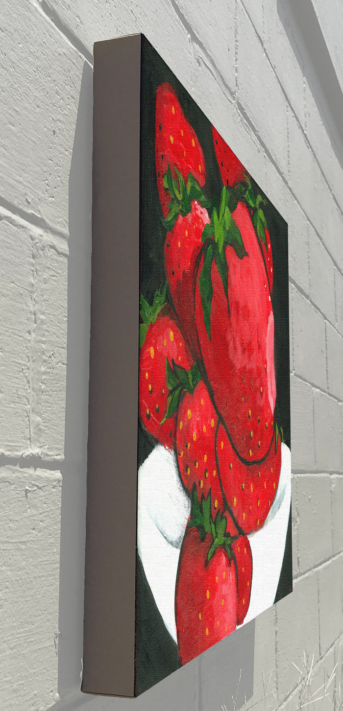 Gallery Grand - FRUITS & VEGGIES ~ STRAWBERRY