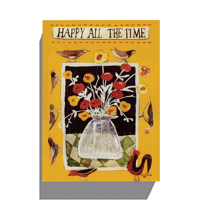 Gallery Grand - Happy All The Time (Reboot 2)