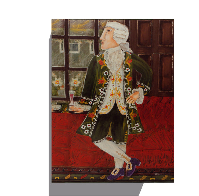 GALLERY GRAND - LORD LOVEKIN