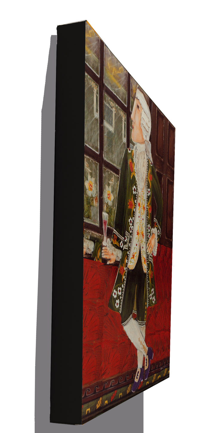 GALLERY GRAND - LORD LOVEKIN