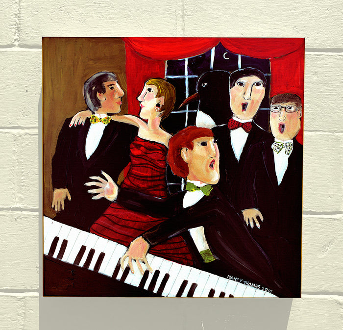 Gallery Grand - Opus 1