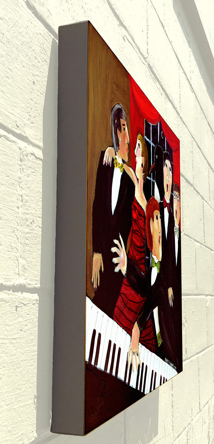 Gallery Grand - Opus 1