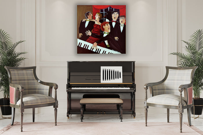Gallery Grand - Opus 1