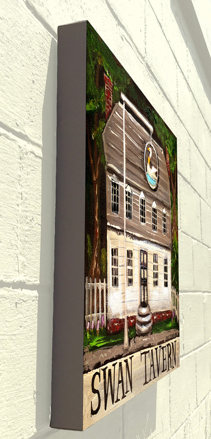 Gallery Grand - Swan Tavern