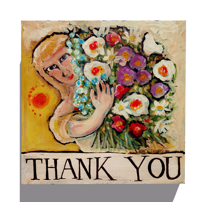 Gallery Grand - Thank You #1