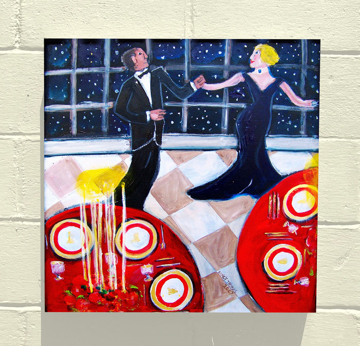 Gallery Grand - The Waltz
