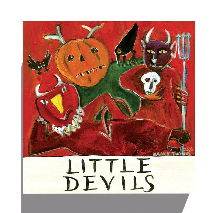 Gallery Grand - Trick or Treat Series - Little Witches