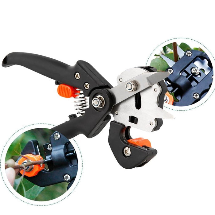 Garden Grafting Tool