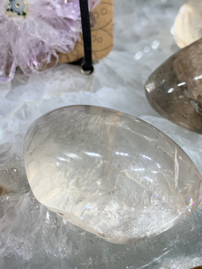 Garden Quartz