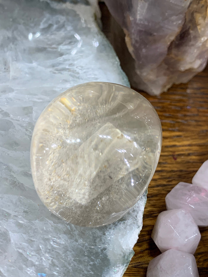 Garden Quartz