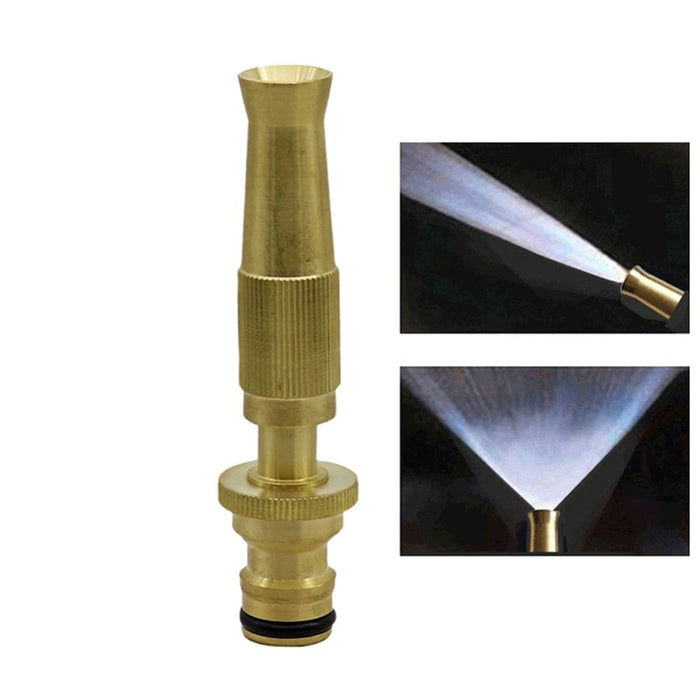 Garden sprinkler